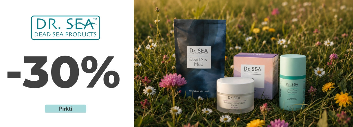 dr sea